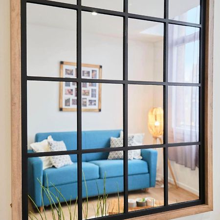 Locations Tourcoing - Le Semart Apartamento Exterior foto