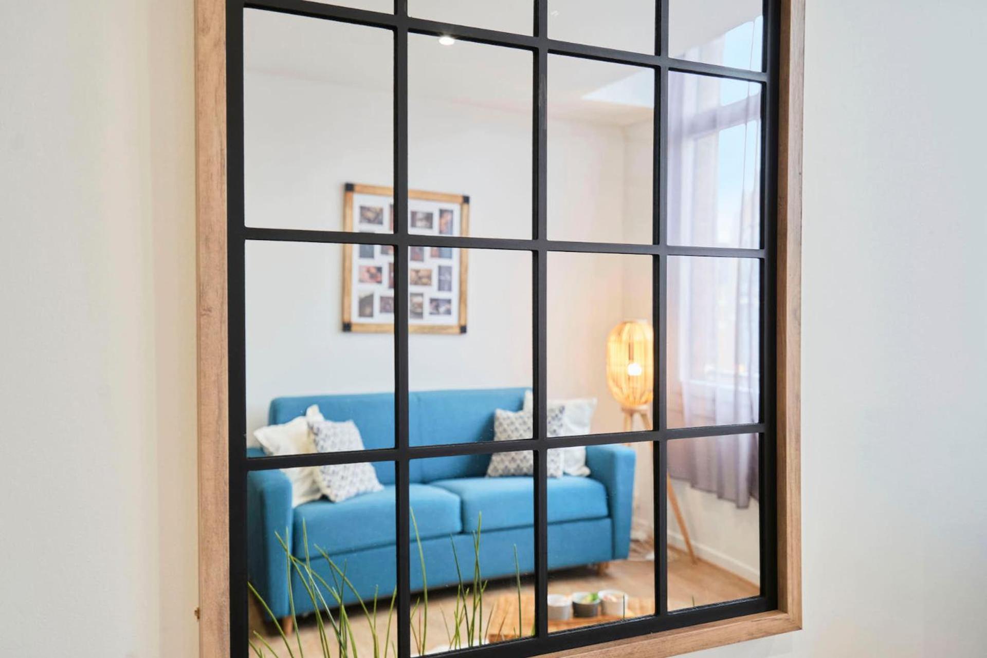 Locations Tourcoing - Le Semart Apartamento Exterior foto