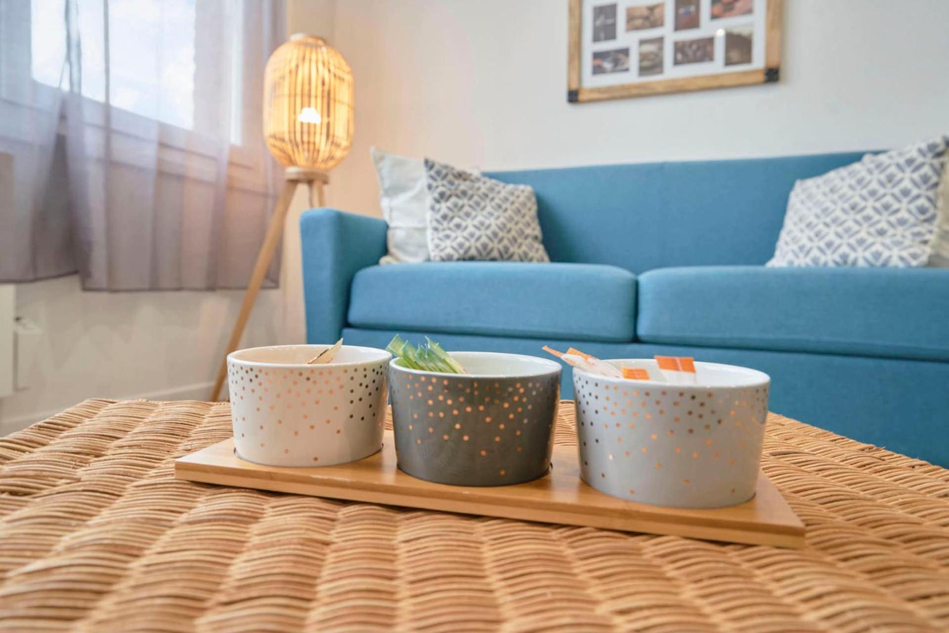 Locations Tourcoing - Le Semart Apartamento Exterior foto