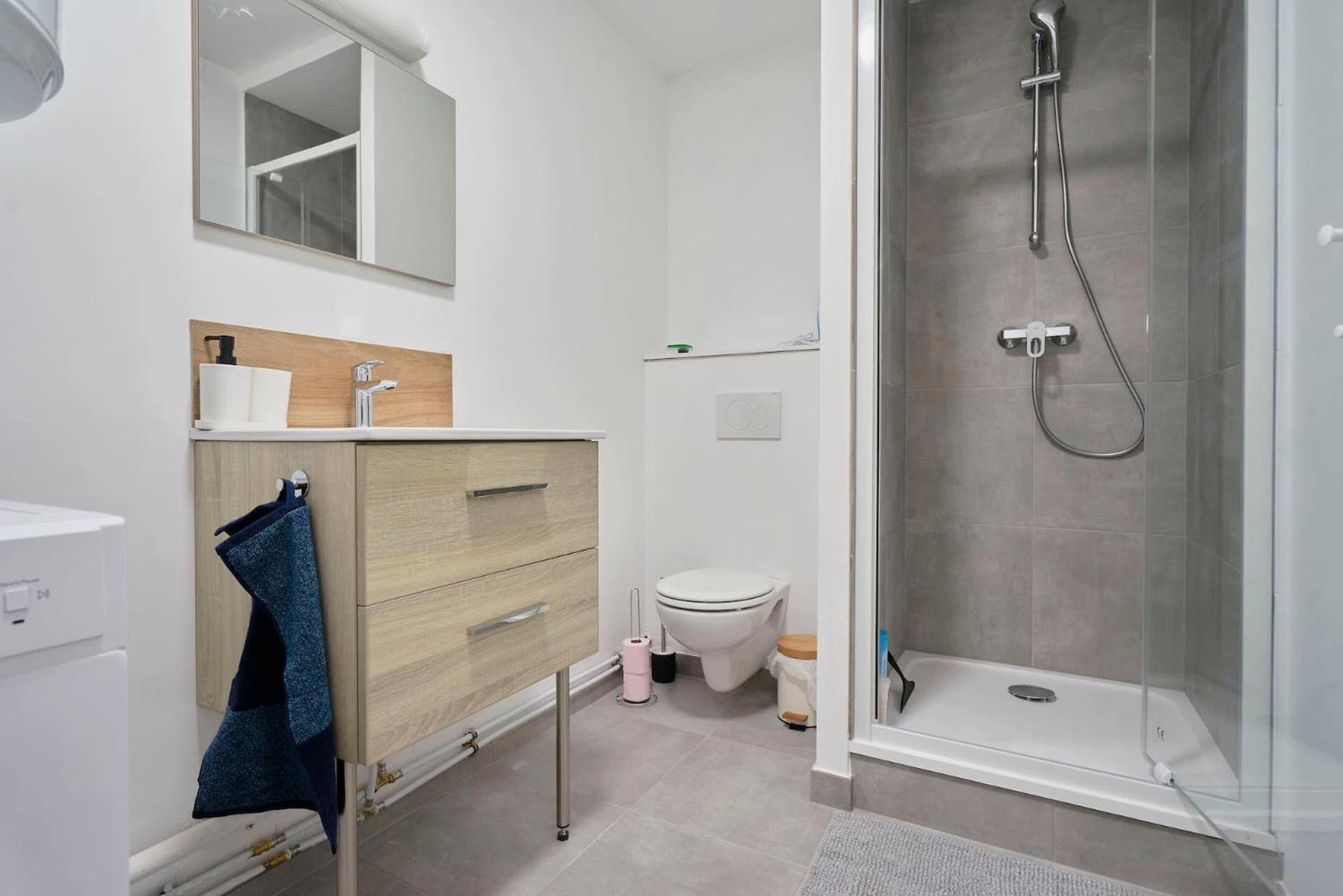 Locations Tourcoing - Le Semart Apartamento Exterior foto