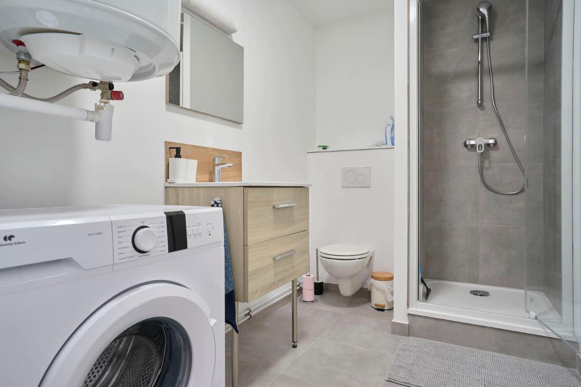 Locations Tourcoing - Le Semart Apartamento Exterior foto